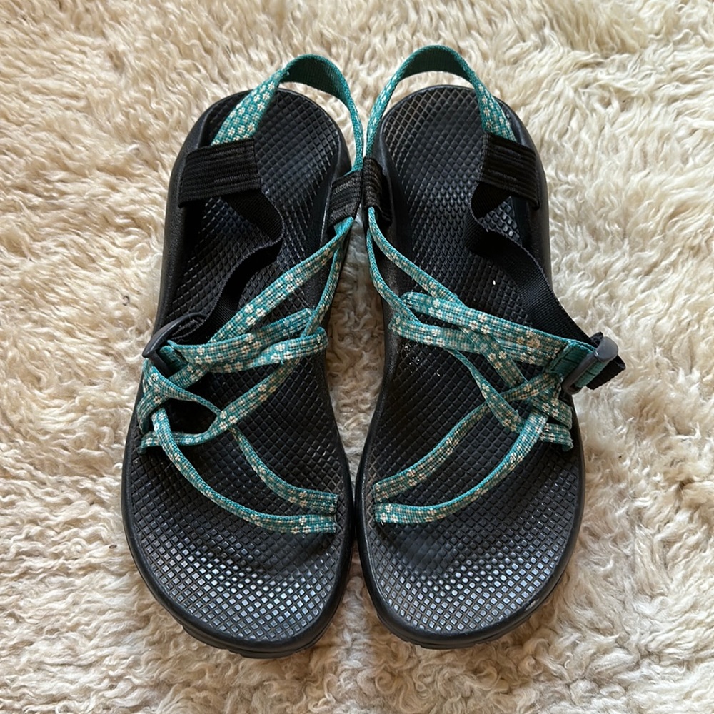 Chaco sandal ZX/1 Unaweep size 11 W